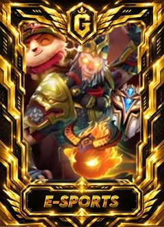 esports