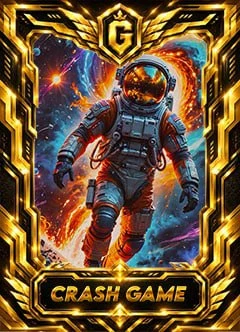 crashgame