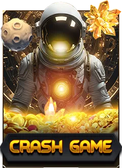 crashgame